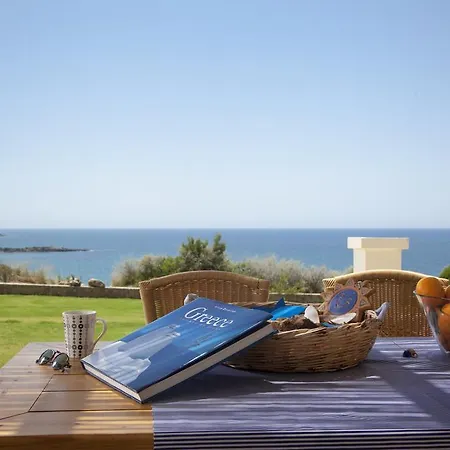 Ploes Villas Σκαφιδιά Εξωτερικό φωτογραφία