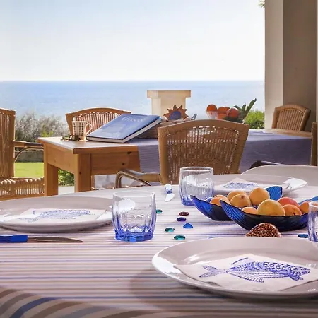 Ploes Villas Σκαφιδιά Εξωτερικό φωτογραφία