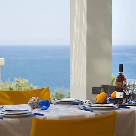 Ploes Villas Σκαφιδιά Εξωτερικό φωτογραφία