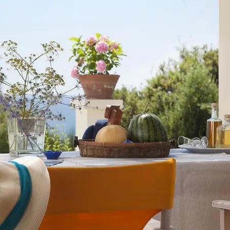 Ploes Villas Σκαφιδιά Εξωτερικό φωτογραφία
