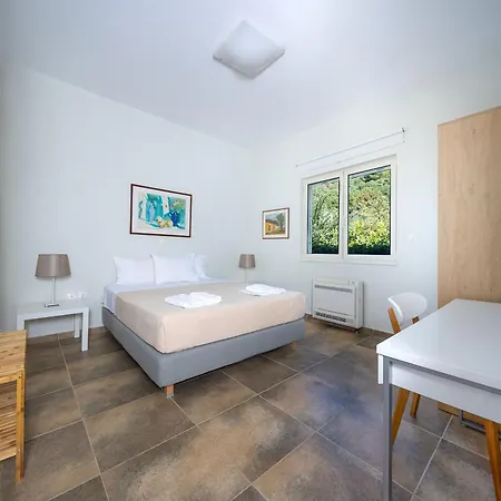 Ploes Villas Σκαφιδιά Εξωτερικό φωτογραφία