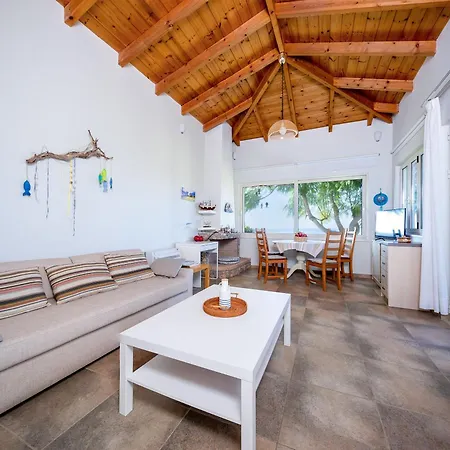 Ploes Villas Σκαφιδιά Εξωτερικό φωτογραφία