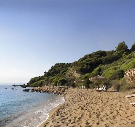 Ploes Villas Σκαφιδιά Εξωτερικό φωτογραφία