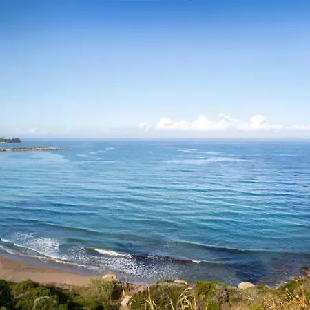 Ploes Villas Σκαφιδιά Εξωτερικό φωτογραφία