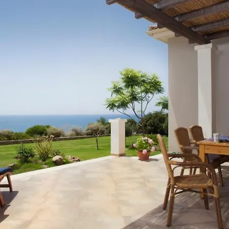 Ploes Villas Σκαφιδιά Εξωτερικό φωτογραφία