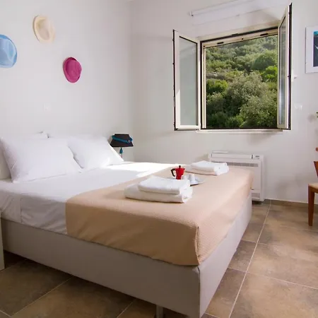 Ploes Villas Σκαφιδιά Εξωτερικό φωτογραφία