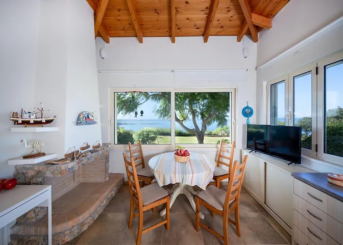 Ploes Villas