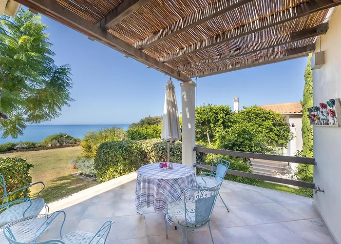 Ploes Villas