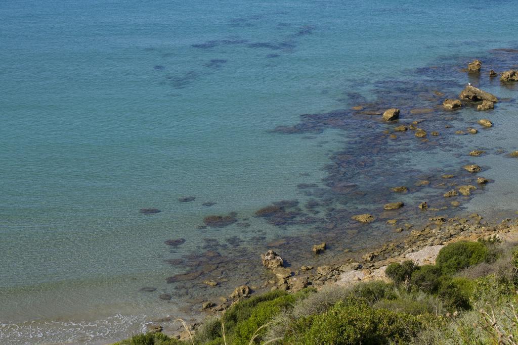 Hébergement de vacances Ploes Skafidia